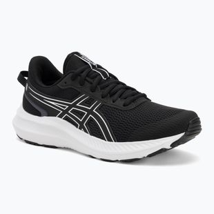 Vyriški bėgimo batai ASICS Jolt 5 black/white
