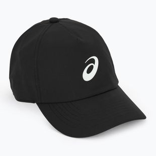 Kepuraitė su stogeliu Asics Performance performance black