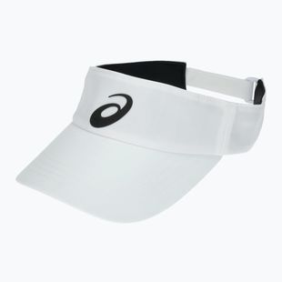 Teniso stogelis ASICS Performance Visor brilliant white