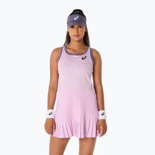 Teniso suknelė ASICS Match Dress light ube