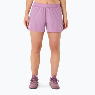 Moteriški teniso šortai ASICS Padel Court 2N1 ube