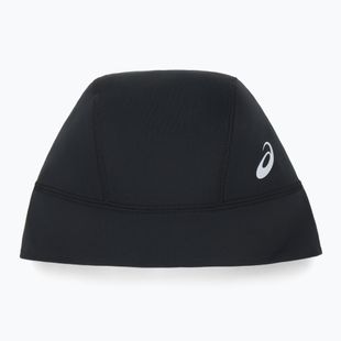 Moteriška žieminė kepurė ASICS Winter Run performance black