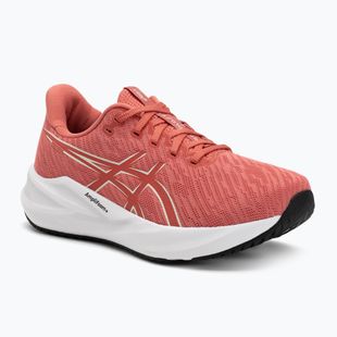 Moteriški bėgimo batai ASICS Versablast 4 dark pink clay/birch