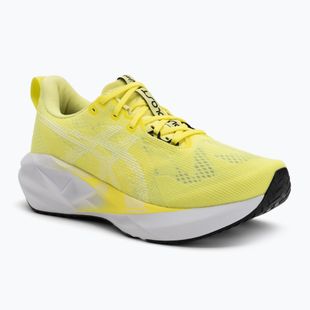 Vyriški bėgimo batai ASICS Novablast 5 citron/white