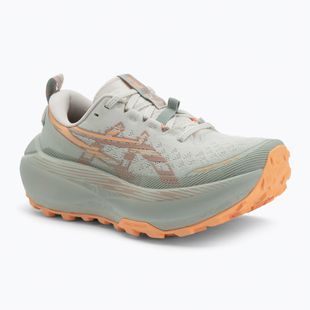 Moteriški bėgimo batai ASICS Trabuco Max 4 cream/dusty steppe