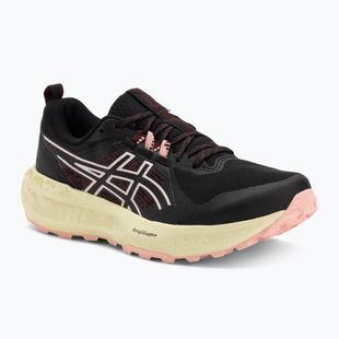 Moteriški bėgimo batai ASICS Gel-Sonoma 8 black/white