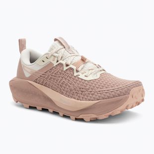 Moteriški bėgimo batai ASICS Gel-Trabuco 13 dusty steppe/raintorm grey