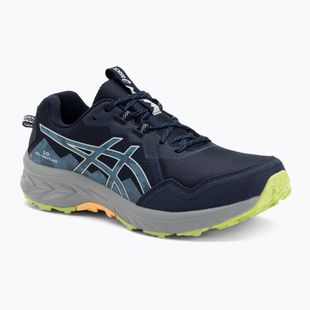 Vyriški bėgimo batai ASICS Gel-Venture 10 midnight/winter sea