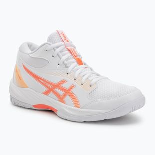 Moteriški batai ASICS Gel-Task MT 4 white/vivid coral