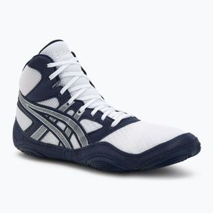 Imtynių batai ASICS Snapdown 4 midnight/pure silver