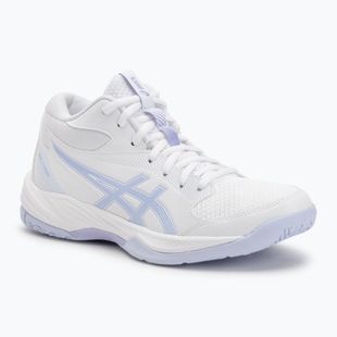Moteriški batai ASICS Gel-Task MT 4 white/vapor