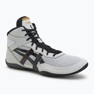 Imtynių batai ASICS Matflex 7 concrete/black