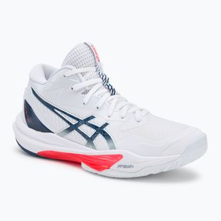 Vyriški batai ASICS Sky Elite FF MT 3 white/mako blue