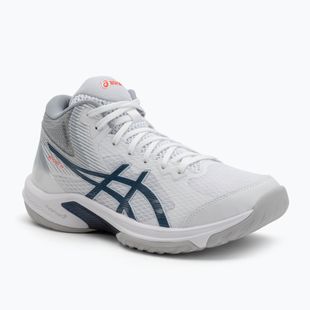 Vyriški batai ASICS Beyond FF MT white/mako blue