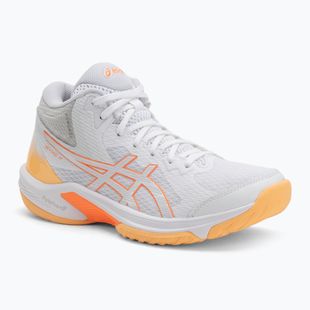 Moteriški batai ASICS Beyond FF MT white/vivid coral