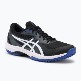 Vyriški teniso batai Asics Game FF black/white