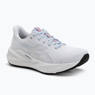 Moteriški bėgimo batai ASICS Versablast 4 white/blue fade
