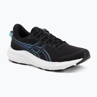 Vyriški bėgimo batai ASICS Jolt 5 black/dark cobalt
