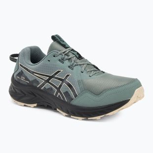 Vyriški bėgimo batai ASICS Gel-Venture 10 monument blueblack