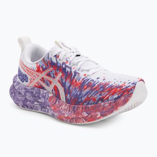 Moteriški bėgimo batai ASICS Noosa Tri 16 huddle white/edo purple
