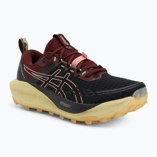 Moteriški bėgimo batai ASICS Gel-Trabuco 13 black/wild blossom