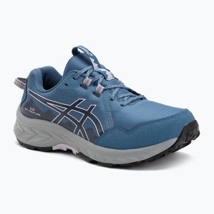 Moteriški bėgimo batai ASICS Gel-Venture 10 winter sea/midnight