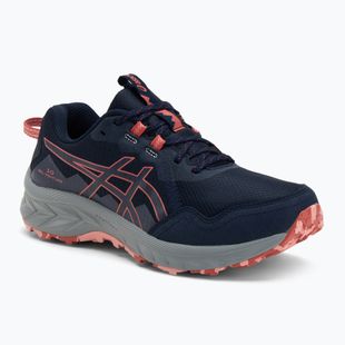 Moteriški bėgimo batai ASICS Gel-Venture 10 midnight/indigo fog