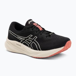 Moteriški bėgimo batai Asics Gel-Pulse 15 GTX black/vanilla