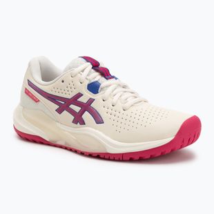 Moteriški teniso batai Asics Gel-Challenger 15 W cream/bright rose