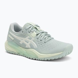 Moteriški teniso batai Asics Gel-Challenger 15 W lichen rock/whisper green