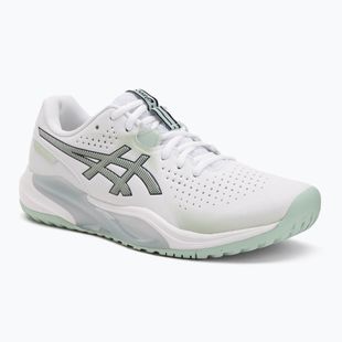 Vyriški teniso batai Asics Gel-Challenger 15 white/lichen rock