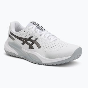 Vyriški teniso bateliai ASICS Gel-Challenger 15 white/gunmetal