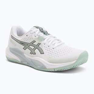 Vyriški teniso batai Asics Gel-Challenger Clay 15 white/lichen rock