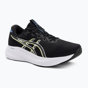Vyriški bėgimo batai ASICS Gel-Excite 11 black/pure silver