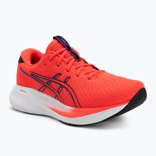 Vyriški bėgimo batai ASICS Gel-Excite 11 flash red/black