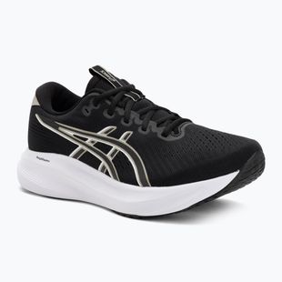 Vyriški bėgimo batai ASICS Gel-Excite 11 black/meteor grey