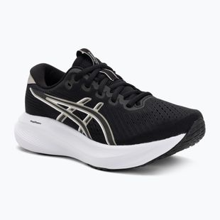 Moteriški bėgimo batai ASICS Gel-Excite 11 black/meteor grey