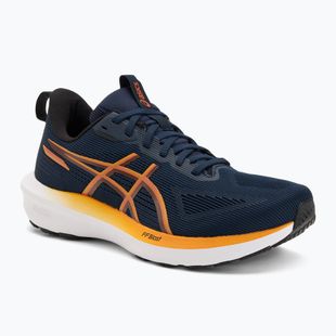 Vyriški bėgimo batai ASICS GT-1000 14 midnight/sandstorm
