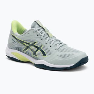 Vyriški tinklinio batai ASICS Blade FF 2 lichen rock/tranquil teal