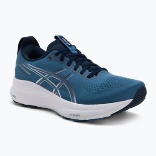 Vyriški bėgimo batai ASICS Gel-Kayano 32 winter sea/midnight