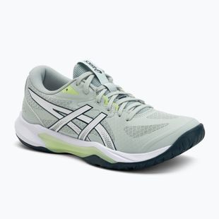Moteriški tinklinio batai ASICS Gel-Tactic 13 lichen rock/white