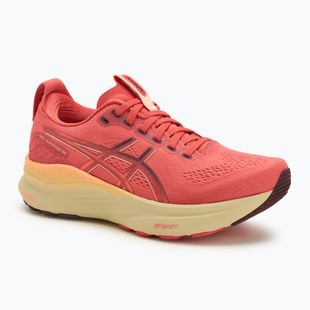 Moteriški bėgimo batai ASICS Gel-Kayano 32 dark pink clay/dark currant