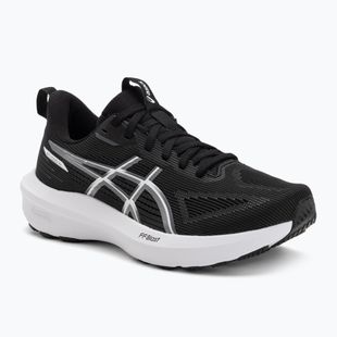 Moteriški bėgimo batai ASICS GT-1000 14 black/white