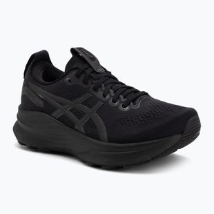 Moteriški bėgimo batai ASICS Gel-Kayano 32 black/graphite grey