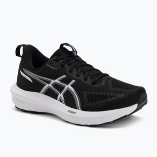 Vyriški bėgimo batai ASICS GT-1000 14 black/white