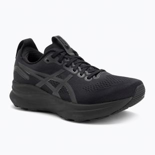 Vyriški bėgimo batai ASICS Gel-Kayano 32 black/graphite grey