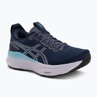 Moteriški bėgimo batai ASICS Gel-Kayano 32 midnight/stillwater