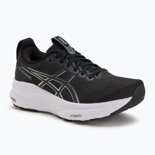 Moteriški bėgimo batai ASICS Gel-Kayano 32 black/white
