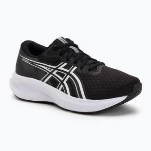 Moteriški bėgimo batai ASICS Patriot 14 black/gravel