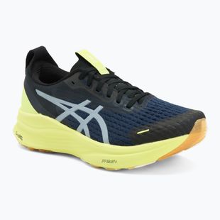 Vyriški bėgimo batai ASICS Gel-Kayano 32 Lite-Show lite-show/citron